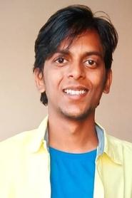 Ranjan Raj portrait