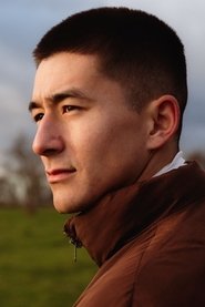 Samuel Sherpa-Moore portrait