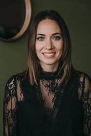 Darya Lyubshina-Luran portrait