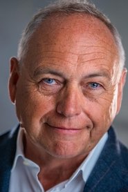 Harry Dexter portrait