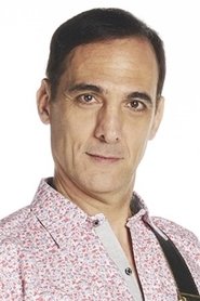 Fabio Aste portrait