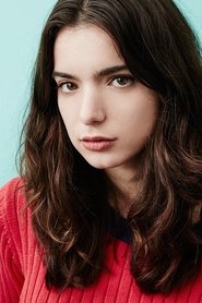 Dylan Gelula portrait