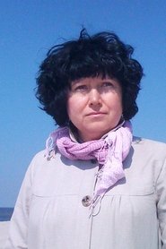 Olga Danilova portrait