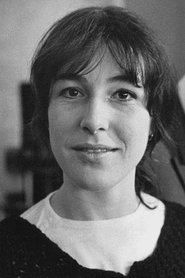 Helena Brodin portrait