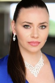 Irina Labouz portrait
