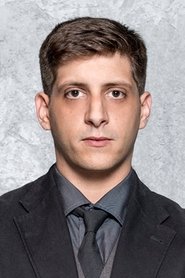 Giannis Manthos portrait