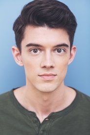 Taylor Turner portrait
