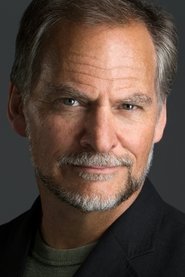 Paul Cowling portrait