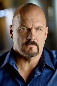 Eric Allan Kramer portrait
