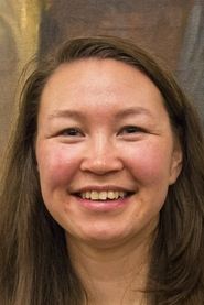 Connie Kristoffersen portrait