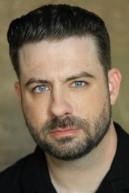 Travis Young portrait
