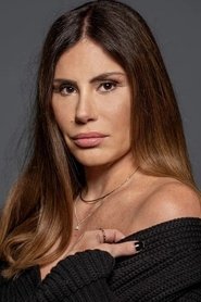 Roberta Alonso portrait