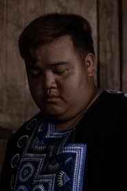 Phuridet Saehang portrait