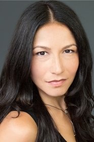 Tamara Podemski portrait