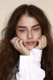 Noa Cohen portrait