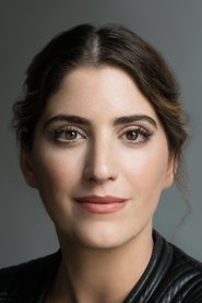 Suleika Jaouad portrait