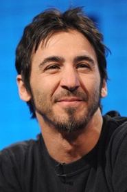Sully Erna portrait