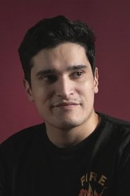 Daniel Merino Villavicencio portrait