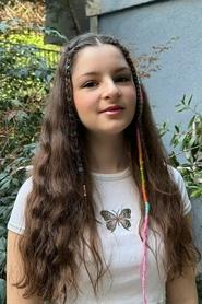 Nazlı Yağcı portrait