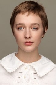 Chloë Kerwin portrait