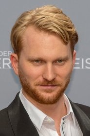 Lucas Prisor portrait