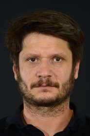 Ercan Reşat Demir portrait