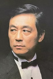 Kenneth Tsang portrait