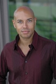 Thom Allison portrait