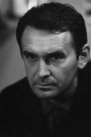 Svatopluk Matyáš portrait