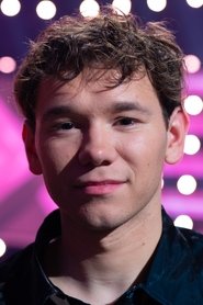 Marcus Gunnarsen portrait