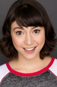 Katie Molinaro portrait