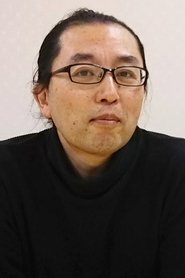 Takahiro Tanaka portrait