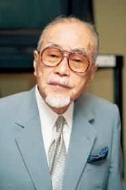 Hisaya Morishige portrait