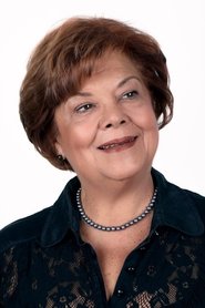 Ayşe Kökçü portrait
