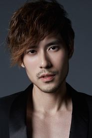 James Seah portrait