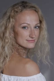 Liisi Org portrait
