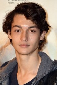 Khaled Alouach portrait