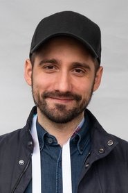 Javier Devitt portrait