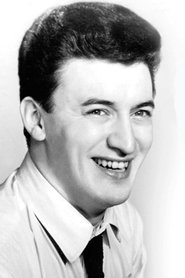 Billy Nencioli portrait