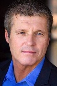 Clint Calvert portrait