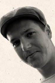 Finn Peters portrait