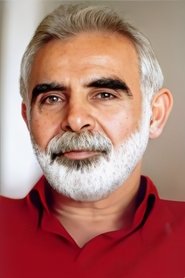 Nurettin Şen portrait