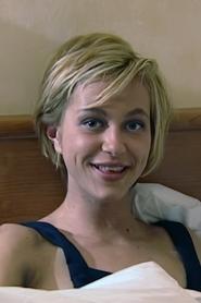 Veruschka Moncini portrait