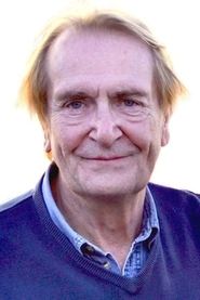 Stewart Bevan portrait