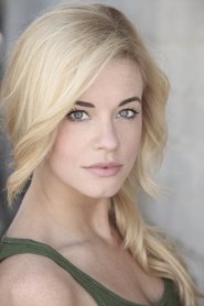 Molly Burnett portrait