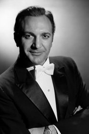 Giorgio Tozzi portrait