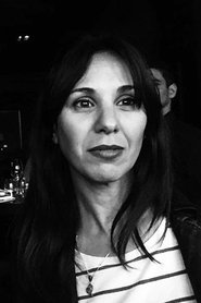 Lucila Mangone portrait