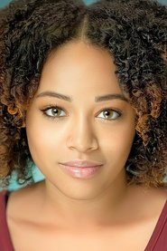 Shantay Henry portrait