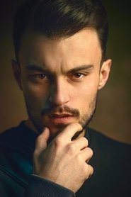 Morteza Amini Tabar portrait