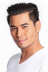 Fabio Ide portrait